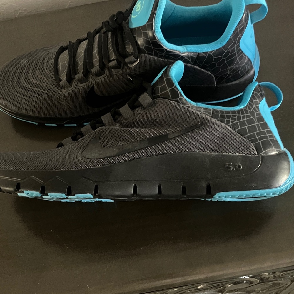 Nike FREE 5.0 N7 SIZE 13